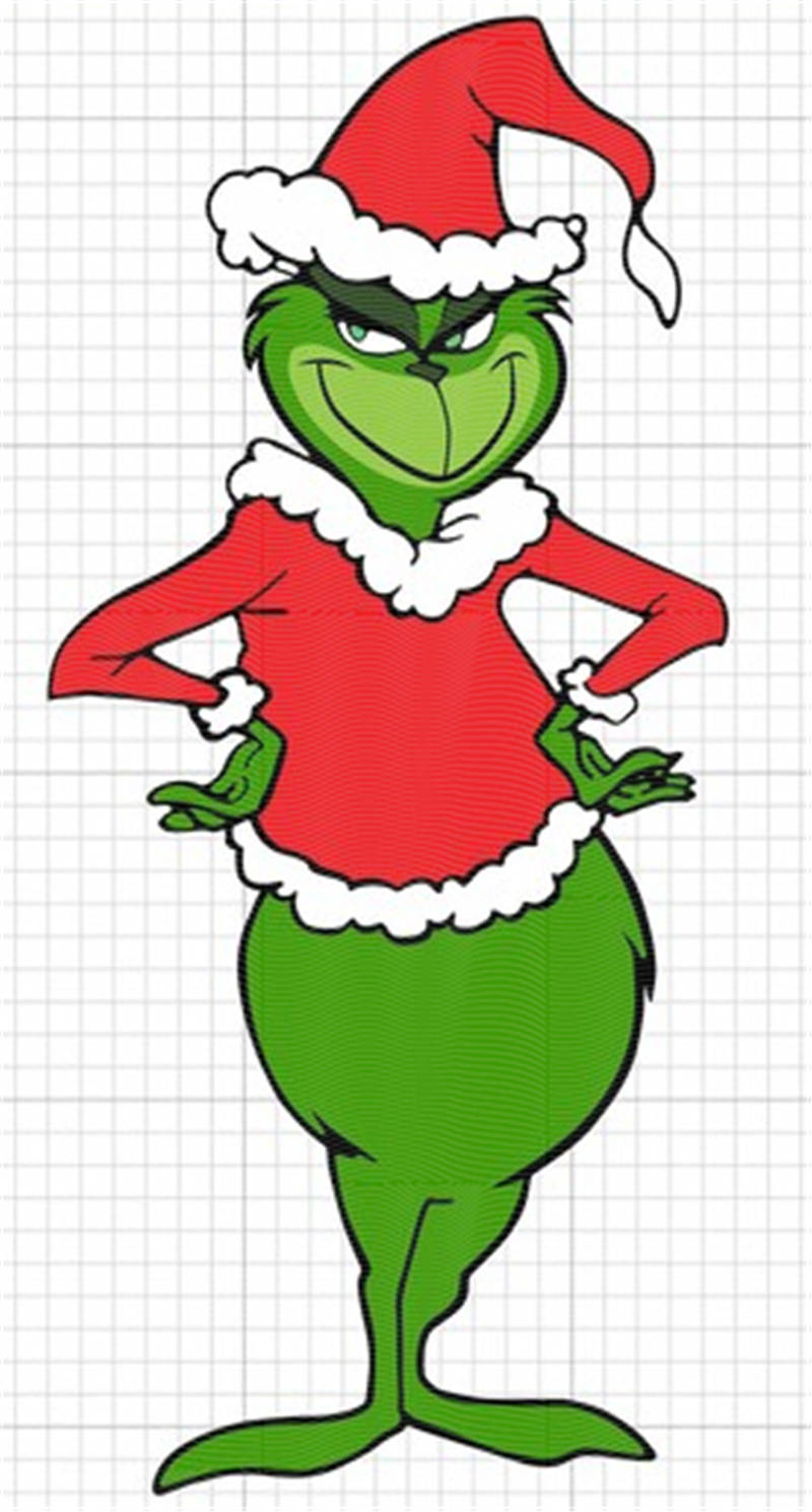 Christmas-G 285